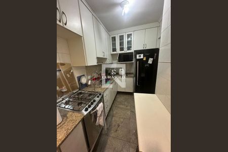 Apartamento à venda com 2 quartos, 54m² em Vila Carrão, São Paulo