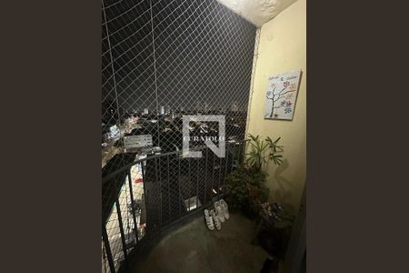 Apartamento à venda com 2 quartos, 54m² em Vila Carrão, São Paulo