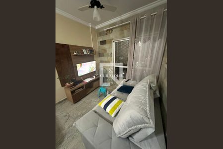 Apartamento à venda com 2 quartos, 54m² em Vila Carrão, São Paulo