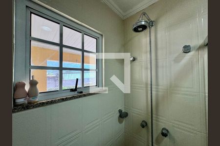 Casa de condomínio à venda com 560m², 5 quartos e 3 vagas Casa de condomínio à venda com 560m², 5 quartos e 3 vagasSuíte 2 - Banheiro