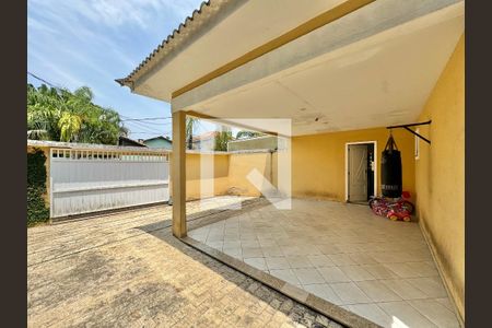 Casa de condomínio à venda com 560m², 5 quartos e 3 vagas Casa de condomínio à venda com 560m², 5 quartos e 3 vagasÁrea comum