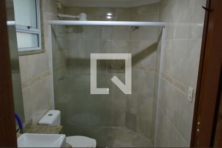 Apartamento à venda com 38m², 1 quarto e 1 vagaBanheiro
