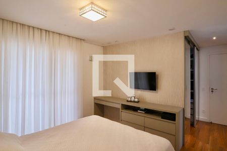 Apartamento à venda com 221m², 4 quartos e 4 vagas Apartamento à venda com 221m², 4 quartos e 4 vagasQuarto 4