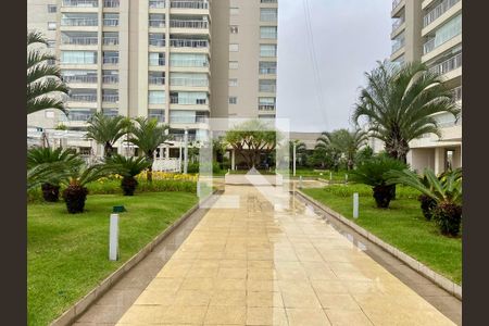 Apartamento à venda com 221m², 4 quartos e 4 vagas Apartamento à venda com 221m², 4 quartos e 4 vagasÁrea comum