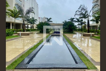Apartamento à venda com 221m², 4 quartos e 4 vagas Apartamento à venda com 221m², 4 quartos e 4 vagasÁrea comum