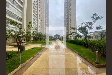 Apartamento à venda com 221m², 4 quartos e 4 vagas Apartamento à venda com 221m², 4 quartos e 4 vagasÁrea comum