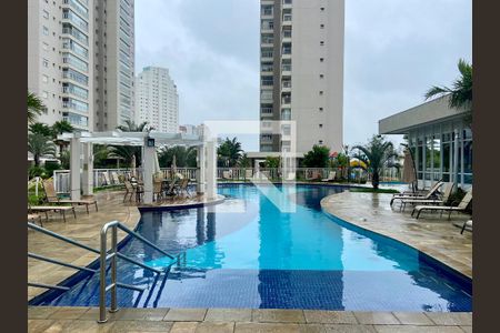 Apartamento à venda com 221m², 4 quartos e 4 vagas Apartamento à venda com 221m², 4 quartos e 4 vagasÁrea comum