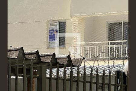 Plaquinha de apartamento para alugar com 2 quartos, 58m² em Vila Maria José, Goiânia