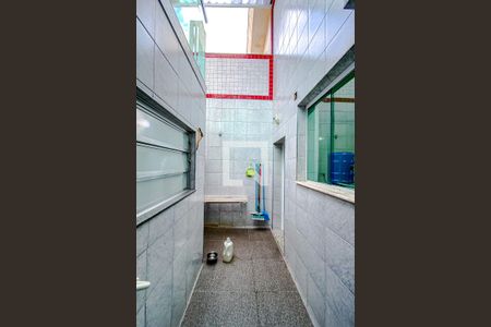 Casa à venda com 210m², 3 quartos e 5 vagasÁrea de Serviço