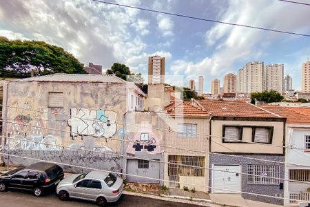 Casa à venda com 210m², 3 quartos e 5 vagasVista da Cobertura