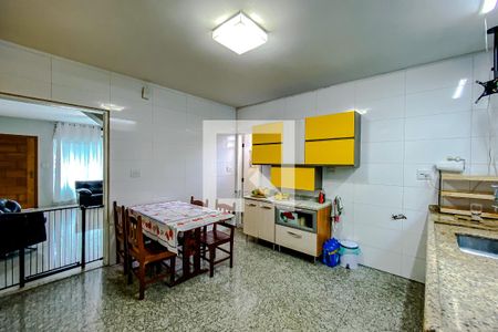 Casa à venda com 210m², 3 quartos e 5 vagasCozinha