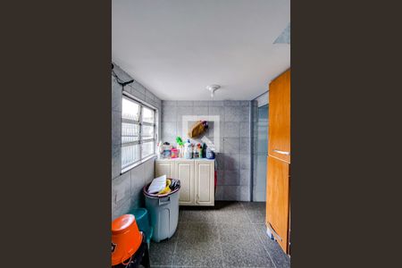 Casa à venda com 210m², 3 quartos e 5 vagasÁrea de Serviço