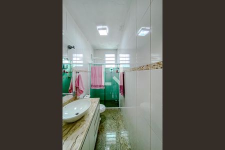 Casa à venda com 210m², 3 quartos e 5 vagasSuíte 1