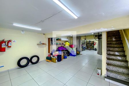 Casa à venda com 210m², 3 quartos e 5 vagasGaragem