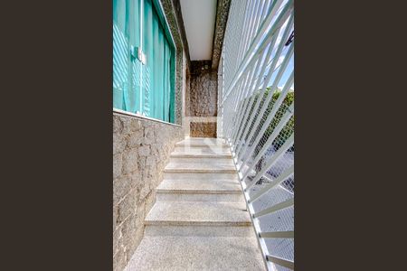 Casa à venda com 210m², 3 quartos e 5 vagasHall de entrada