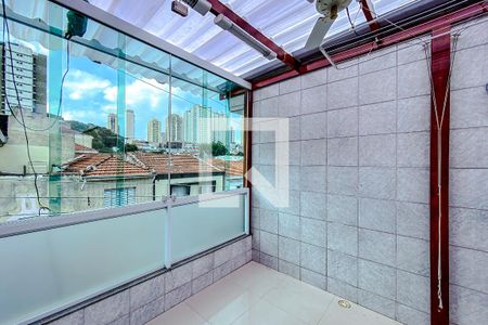 Casa à venda com 210m², 3 quartos e 5 vagasCobertura