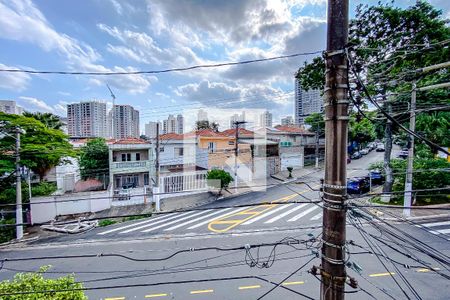 Casa à venda com 210m², 3 quartos e 5 vagasVista da Suíte 2