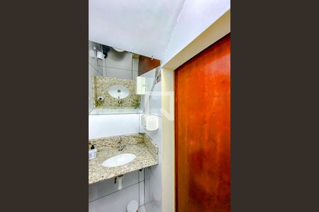 Casa à venda com 210m², 3 quartos e 5 vagasLavabo garagem