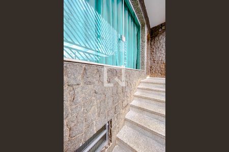 Casa à venda com 210m², 3 quartos e 5 vagasHall de entrada