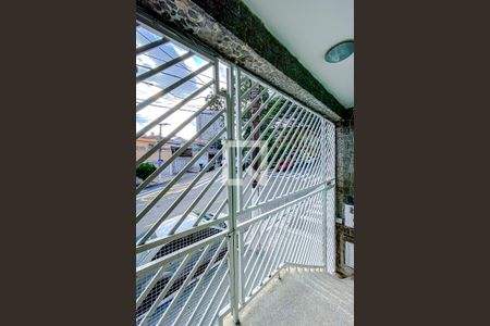 Casa à venda com 210m², 3 quartos e 5 vagasHall de entrada