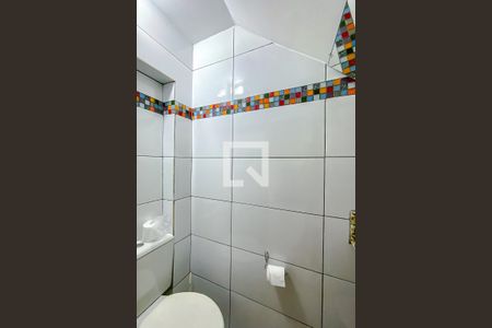 Casa à venda com 210m², 3 quartos e 5 vagasLavabo garagem