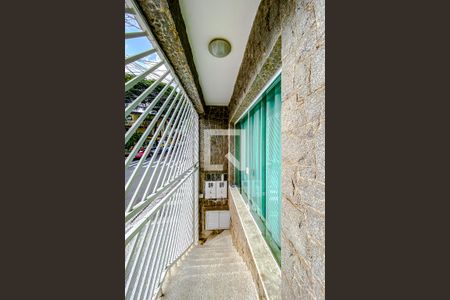 Casa à venda com 210m², 3 quartos e 5 vagasHall de entrada