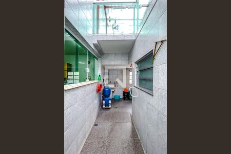 Casa à venda com 210m², 3 quartos e 5 vagasÁrea de Serviço