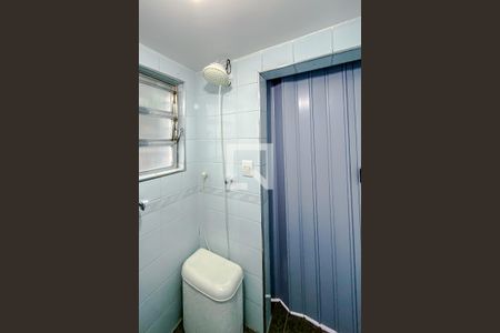 Casa à venda com 210m², 3 quartos e 5 vagasBanheiro de Serviço