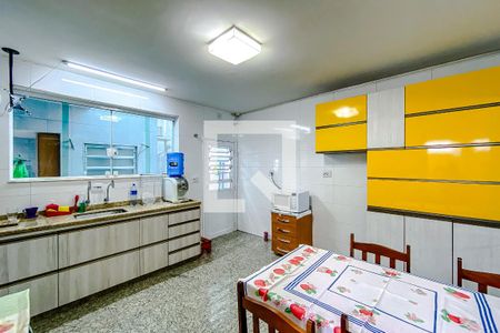 Casa à venda com 210m², 3 quartos e 5 vagasCozinha