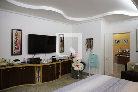 Casa de condomínio para alugar com 590m², 5 quartos e 8 vagasQuarto