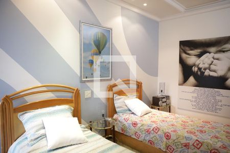 Casa de condomínio para alugar com 590m², 5 quartos e 8 vagasQuarto