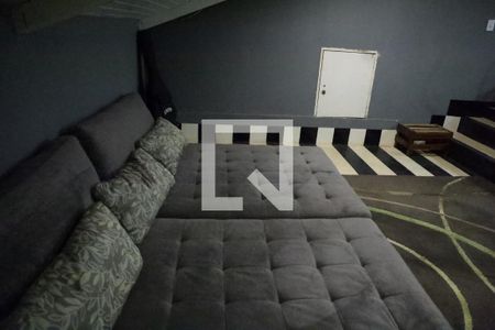 Casa de condomínio para alugar com 590m², 5 quartos e 8 vagasSala de jogos