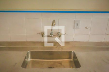 Apartamento à venda com 100m², 2 quartos e 1 vagaCozinha