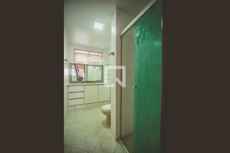 Apartamento à venda com 100m², 2 quartos e 1 vagaBanheiro