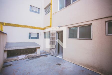 Apartamento à venda com 100m², 2 quartos e 1 vagaQuintal