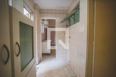 Apartamento à venda com 100m², 2 quartos e 1 vagaÁrea de Serviço