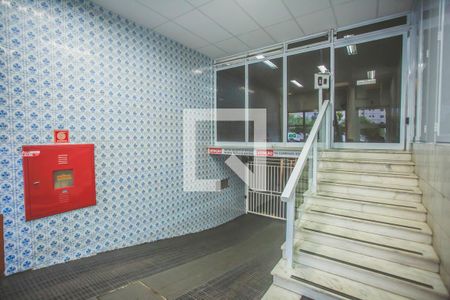 Apartamento à venda com 100m², 2 quartos e 1 vagaHall de Entrada