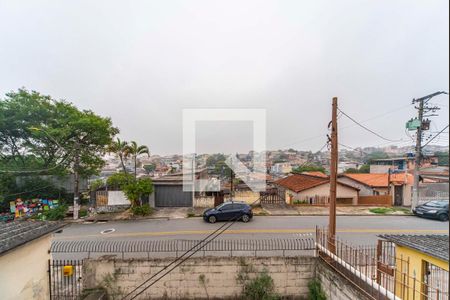 Casa à venda com 250m², 6 quartos e 2 vagasVista do Quarto 1