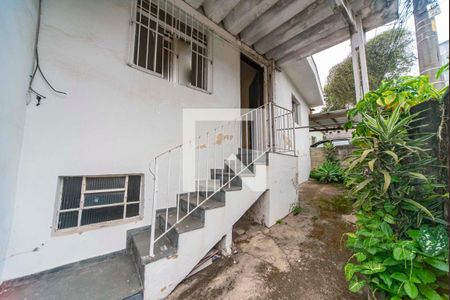 Casa à venda com 250m², 6 quartos e 2 vagasVaranda e Quintal