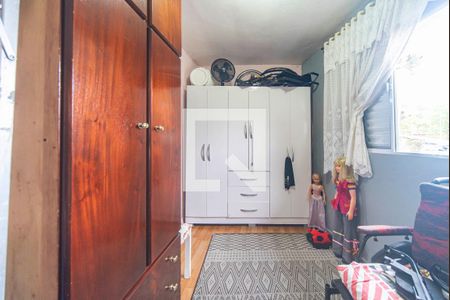 Casa à venda com 250m², 6 quartos e 2 vagasQuarto 2 casa 2