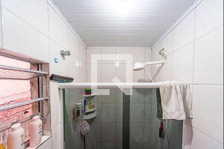 Casa à venda com 250m², 6 quartos e 2 vagasBanheiro casa 2