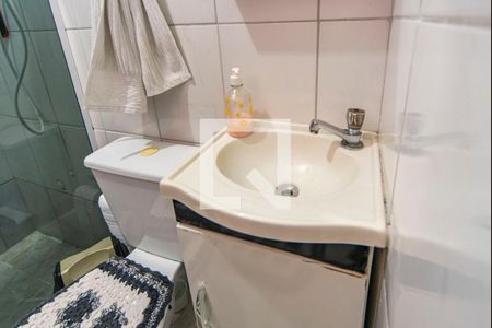 Casa à venda com 250m², 6 quartos e 2 vagasBanheiro casa 2