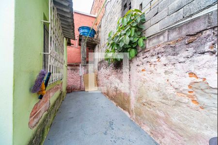 Casa à venda com 250m², 6 quartos e 2 vagasQuintal Casa 2