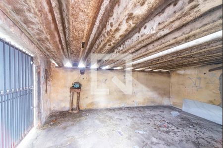 Casa à venda com 250m², 6 quartos e 2 vagasGaragem casa 1