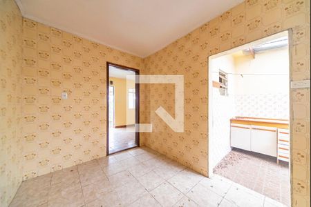 Casa à venda com 250m², 6 quartos e 2 vagasCozinha