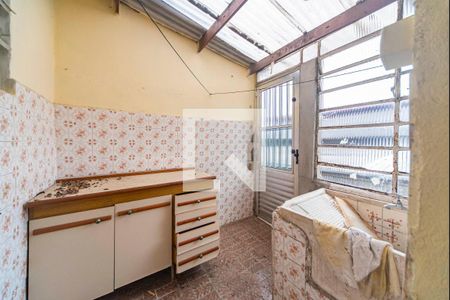 Casa à venda com 250m², 6 quartos e 2 vagasÁrea de Serviço