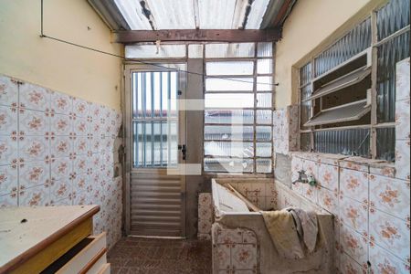 Casa à venda com 250m², 6 quartos e 2 vagasÁrea de Serviço