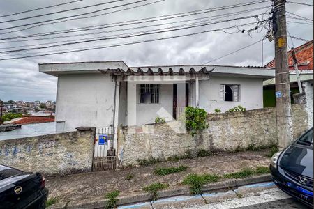 Casa à venda com 250m², 6 quartos e 2 vagasFachada