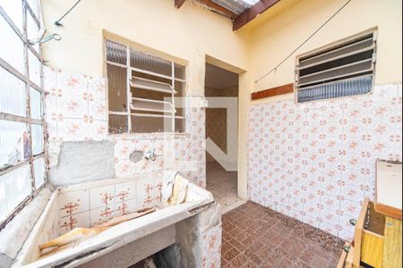 Casa à venda com 250m², 6 quartos e 2 vagasÁrea de Serviço