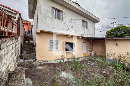 Casa à venda com 250m², 6 quartos e 2 vagasCasa 3